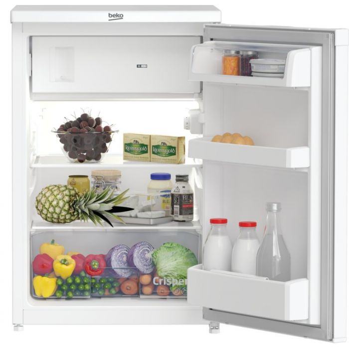 Beko - TSE1284N koelkast - 7236144011