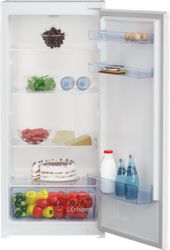 Beko - BLSA210M4SN inbouwkoelkast - 7520220026