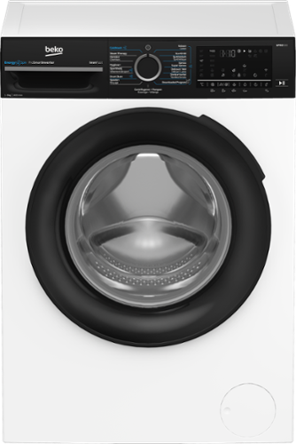 Beko - BM5WFU6941B wasmachine - 7004840008