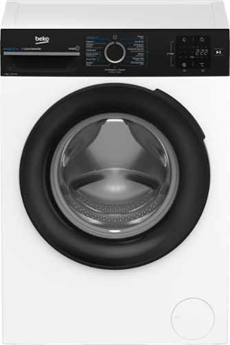 Beko - BM3WFT3941B wasmachine - 457100006500