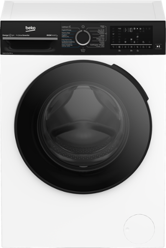 Beko - BM5DFT4941B was droogcombinatie - 457000010600