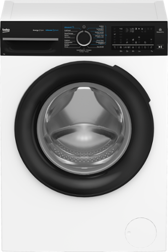 Beko - BM5W0U6943T wasmachine - 7004840096