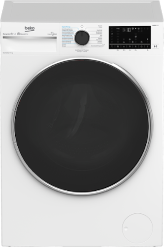 Beko - B5DT59442W was droogcombinatie - 7178552500