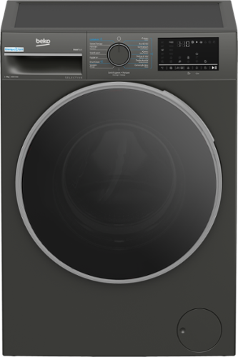 Beko - B3WM49410M2 wasmachine - 7175721400