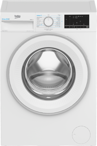 Beko - B3WM49610W2 wasmachine - 7177885000