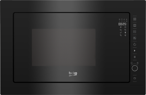 Beko - BMCB25433BG inbouwcombimagnetron - 8897413200