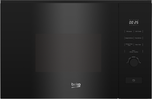 Beko - BMGB20212B inbouwmicrogolfoven - 8897353200