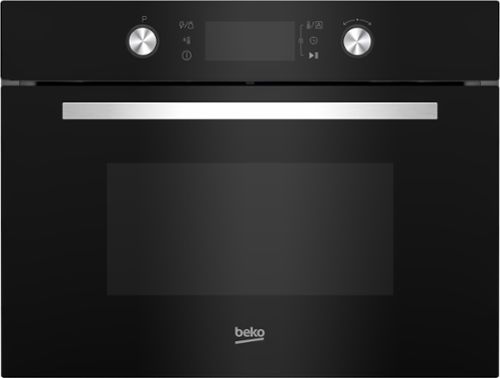 Beko - MCI44313BG inbouwcombimagnetron - 9206783200