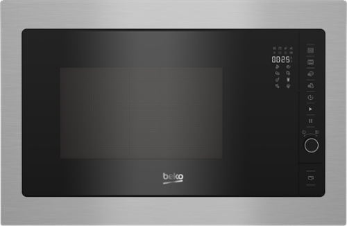 Beko - BMOB20231X inbouwmicrogolfoven - 9213053200
