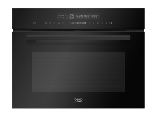 Beko - MCI50353FBG inbouwcombimagnetron - 9260093200
