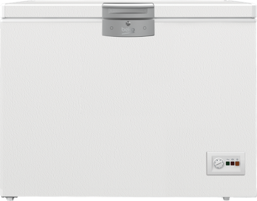 Beko - HSM22340 diepvrieskist - 457509720032
