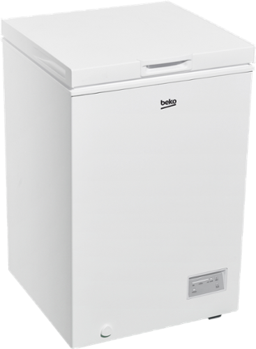 Beko - CF100EWN diepvrieskist - 8996603200