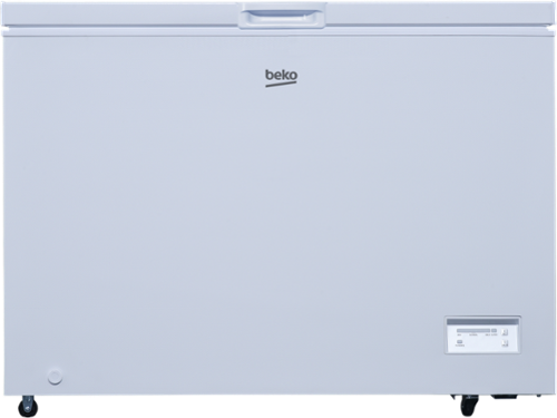 Beko - CF316EWN diepvrieskist - 8996623200