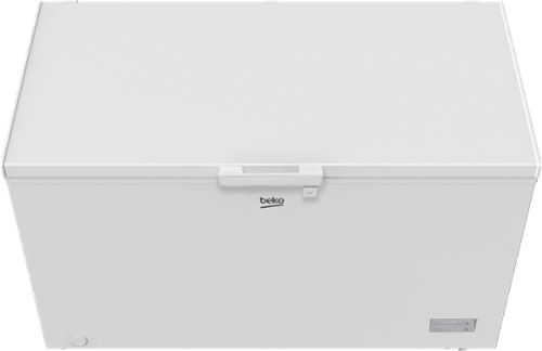 Beko - CF442EWN diepvrieskist - 8999773200