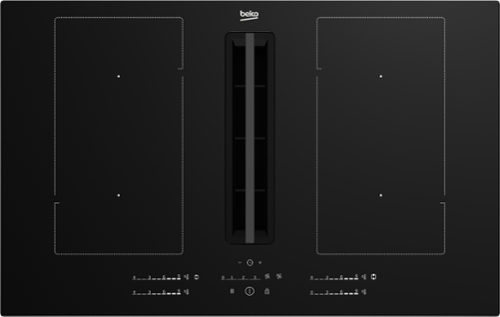 Beko - HIXI84700UP inductiekookplaat - 7757183605