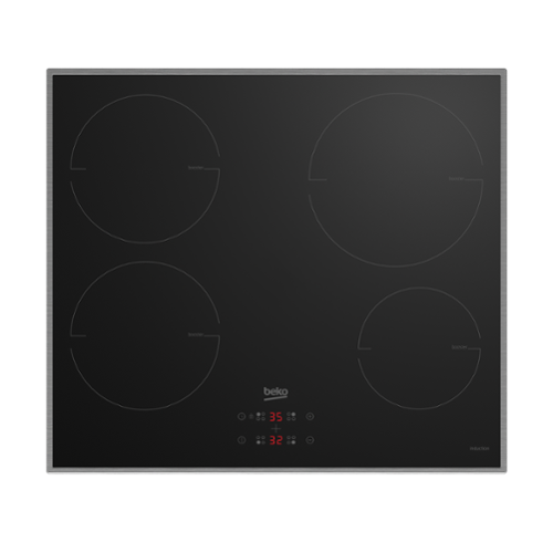 Beko - HII64400MTX inductiekookplaat - 7757189220