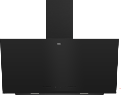Beko - BHCA96641BBBHS dampkap - 7705331214