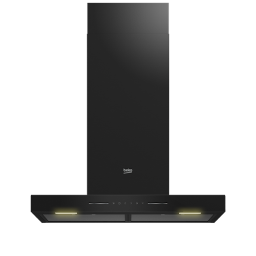 Beko - BHCB66641BBBHS dampkap - 7703331120