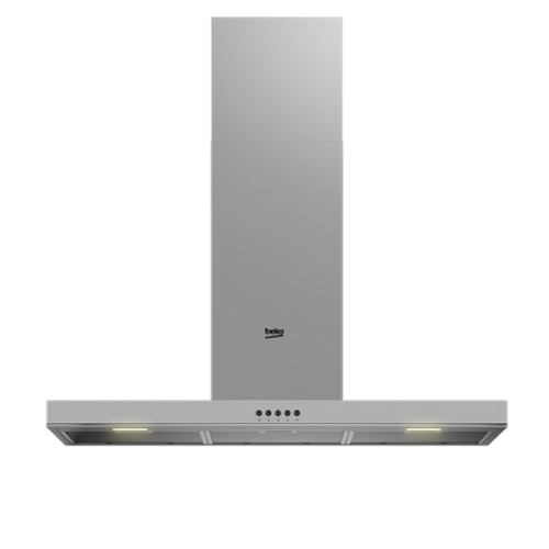Beko - BHCB91622BXH dampkap - 7706331103