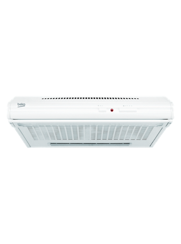 Beko - CFB6437W dampkap - 8904840220