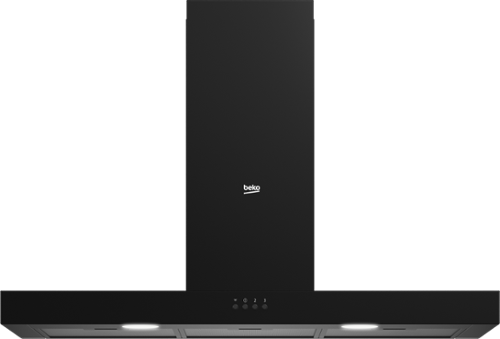 Beko - BHCB91622B dampkap - 9219913200