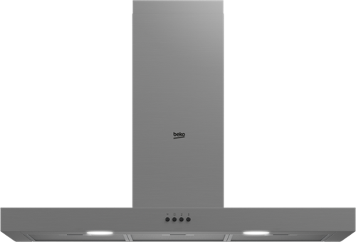 Beko - BHCB91622X dampkap - 9219923200