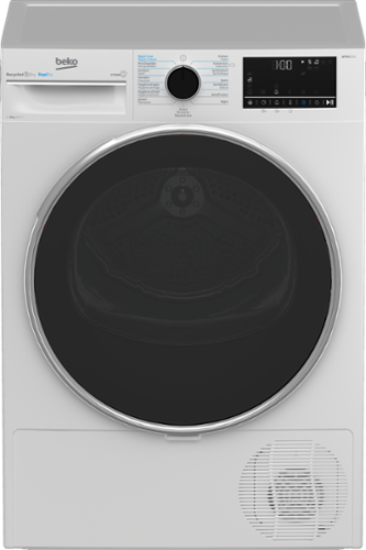 Beko - B5T68247C0 warmtepompdroger - 7188236910