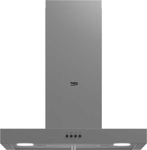 Beko - BHCB61622X dampkap - 9219943200