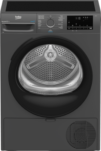 Beko - BM3T3824A warmtepompdroger - 7188238990