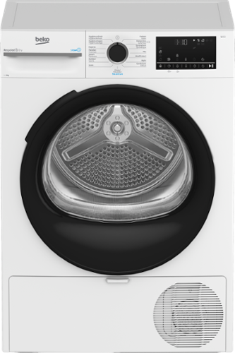 Beko - BM3T3824W warmtepompdroger - 7188239000