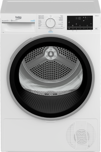 Beko - B5T4724W warmtepompdroger - 7188239860