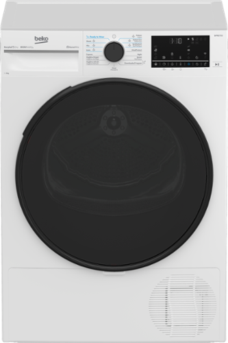 Beko - B5T4824W warmtepompdroger - 7188282460