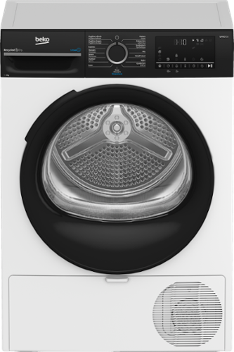Beko - BM3T3824B warmtepompdroger - 7188282490
