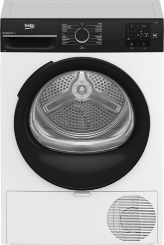 Beko - BM3T3823B warmtepompdroger - 7188305390