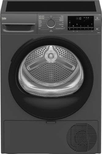 Beko - BM3T6024A warmtepompdroger - 7188383530