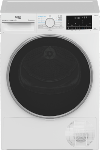 Beko - B5T49924W2 warmtepompdroger - 7188384140