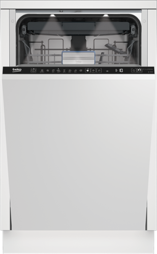 Beko - BDIS38040Q inbouwvaatwasser - 7633902635