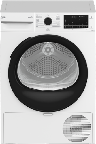 Beko - BM3T692CWW Droger - 7188384930