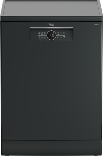 Beko - BDFN26450A vaatwasser - 7622393477