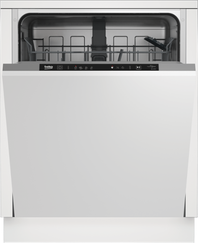 Beko - BDIN14320 inbouwvaatwasser - 7617503977