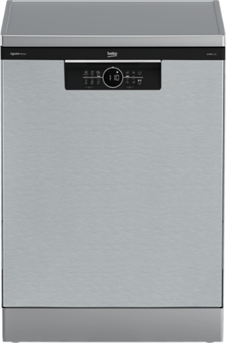 Beko - BDFN26560XP vaatwasser - 7640393977