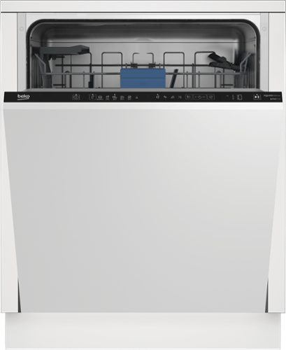 Beko - BDIN37440WP inbouwvaatwasser - 7640993477