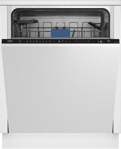 Beko - BDIN38460 inbouwvaatwasser - 7637091077