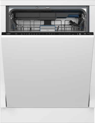 Beko - BDIN38561P inbouwvaatwasser - 7640693977