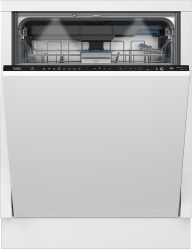 Beko - BDIN38542P inbouwvaatwasser - 7641393977