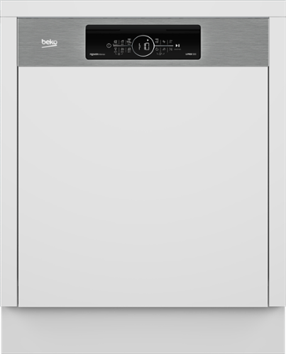 Beko - BDSN36540XP inbouwvaatwasser - 7642093977