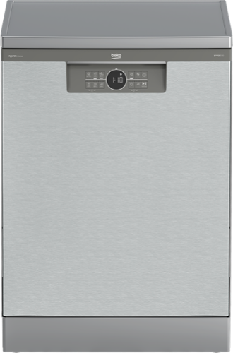 Beko - BDFN26550XP vaatwasser - 7642393977