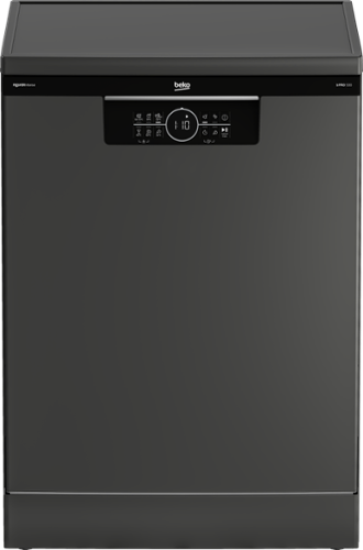 Beko - BDFN26560GP vaatwasser - 7640497377