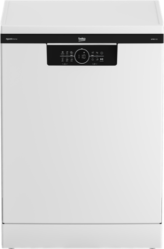 Beko - BDFN26440WP vaatwasser - 7636293977