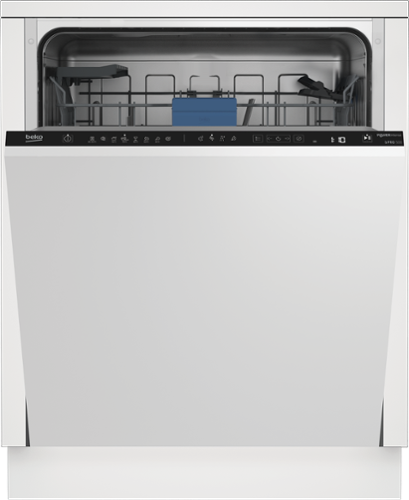 Beko - BDIN38440P inbouwvaatwasser - 7636193977